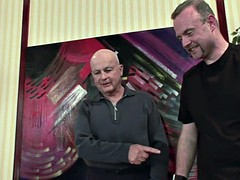 Gehörnter ehemann, Hardcore, Milf, Ablutschen, Ehefrau