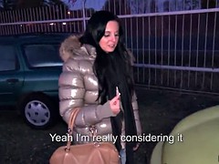 Enthousiasteling, Bruinharig, Vingeren, Hardcore, Slipje, Realiteit, Zuigen, Tieten likken