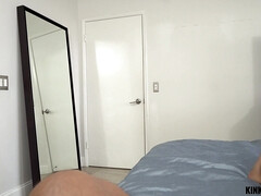 Garce, Blonde, Sucer une bite, Seins naturels, Chevaucher, Rasée, Pute, Adolescente