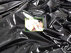 ベッドルーム, 黒人, ブロンド, 茶髪の, イマラチオ, 手コキする, Hd, オッパイの