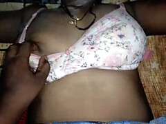 18, 叔母, Hd, 自家製, インド人, 自然山雀, 乳首, 妻