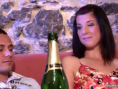 Hd, Lesbisch, Rijpe lesbienne, Moeder, Tiener, Speelgoed