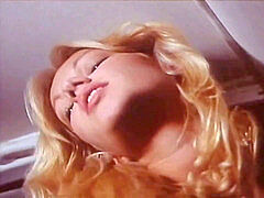 フェラチオ, イく瞬間, フランス人, 毛深い, ヴィンテージ