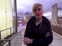 Mère que j'aimerais baiser, Chatte, Pute