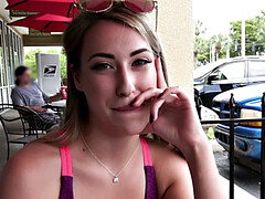 素人, お尻, 舐める尻, ブロンド, オナニー, ハメ撮り, オマンコ, オッパイの