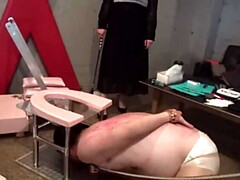 Asiatisch, Sadomasochismus, Braunhaarige, Weibliche domination, Fetisch, Gruppe, Hd, Japanische massage