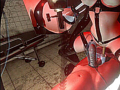 Tridimensionnel, Bondage domination sadisme masochisme, Bondage, Femme dominatrice, Énorme, Lactation, Mère que j'aimerais baiser, Nénés