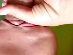 Grosser schwanz, Sperma im mund, Spermaladung, Fetisch, Hd, Italienisch, Milf, Pov
