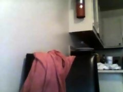 Rotschopf, Russisch, Solo, Jungendliche (18+), Netzkamera