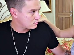 Megan Rain is a perky and vivacious firecracker