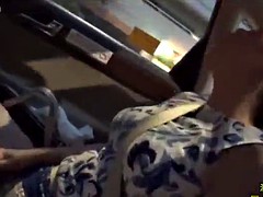 デカパイ, オナニー, 淫乱熟女, 一人