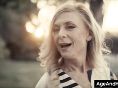 Anal, Bondage domination sadisme masochisme, Bondage, Gode, Double pénétration, Mamie, Groupe, Masturbation