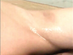 Asiatisch, Kompilation, Fetisch, Hd, Japanische massage