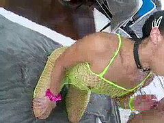 Анальный секс, Минет, Кончили внутрь, Черненькие, Затыкание рта, Крошечные