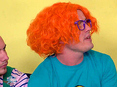 White-dick, parody, parody