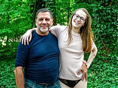 18 летние, Жопа, Минет, Собачьи, Натуральные сиськи, На природе, Молоденькие, Сиськи