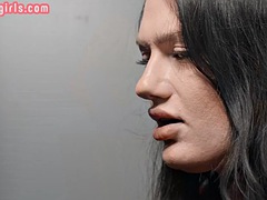 Anal, Nana, Gros seins, Sucer une bite, Mariée, Homosexuelle, Groupe, Transsexuelle