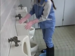 Asiatique, Sucer une bite, Interracial, Japonaise