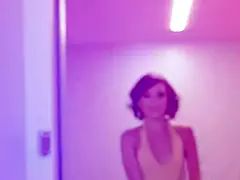 ベッドルーム, フェラチオ, 着衣女と全裸男, Hd, 怪物, 禁句, いじめ, オッパイの