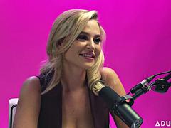 Blonde, Couple, Hd, Mère que j'aimerais baiser