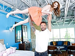 Большая жопа, Большой член, Большие сиськи, Минет, Собачьи, Рыжие, Тощие, Молоденькие