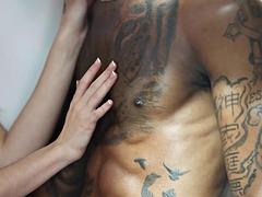 Grosse bite, Gros seins, Sucer une bite, Hard, Hd, Mère que j'aimerais baiser, Rousse roux