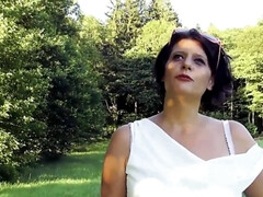 Amateur, Gros seins, Sucer une bite, Branlette thaïlandaise, Hard, Mature, Mère que j'aimerais baiser, Rousse roux