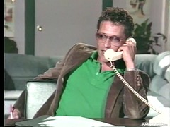 美女, デカパイ, フェラチオ, 茶髪の, イく瞬間, ドイツ人, なめる, ヴィンテージ