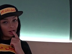 Arschlecken, Blasen, Braunhaarige, Betrug, Hardcore, Milf, Türkisch, Ehefrau