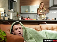 Blond, Hondjeshouding, Hardcore, Geschoren