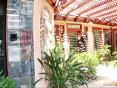 Asiático, Bikini, Lamidas, Masturbación, Al aire libre, Sexo soft, Solo, Tetas