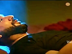 Bruinharig, Hd, Indisch