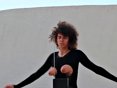 Marrant, Mamelons, Portugaise, Nénés
