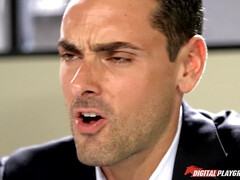 69, デカパイ, フェラチオ, 茶髪の, チン, 手コキする, 淫乱熟女, オマンコ