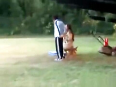 Weird japanese outdoor awesome