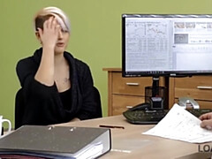 18, フェラチオ, カップル, チェコ, Hd, お金, 公共, ティーン