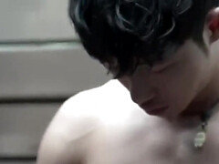 Korean Hunk Fuck 2