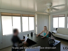 Auditie, Lieveling, Blond, Geld, Tiener