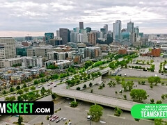 Américain, Tir de sperme, Grossier, Conversation vulgaire, Hd, Chatte, Rousse roux, Allumeuse