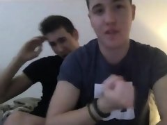 Europeo, Gay, Camara web