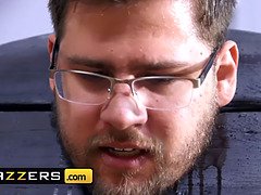 デカ尻, デカチン, デカパイ, フェラチオ, 浮気者, Hd