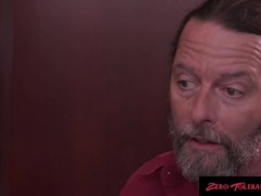 Anaal, Slaapkamer, Blond, Hd, Reusachtig, Latijnse vrouw, Naakt, Spaans