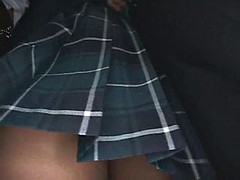 Leie, Asiatisch, Blasen, Im freien, Öffentlich