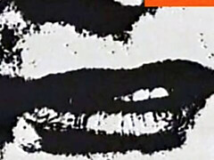 Chick's eating pussy scene