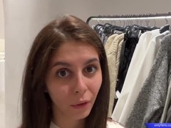 デカ尻, 捕まる, 口内発射, ジーンズ, ハメ撮り, オマンコ, ロシア人, 締まりの良い