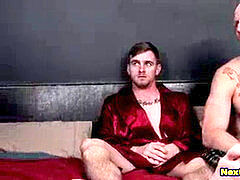 Брат, Геи, Группа, Втроем