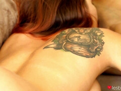 Kont, Hardcore, Lesbisch, Likken, Pornster, Realiteit, Tiener