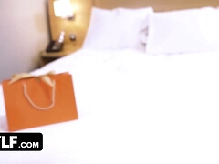 Leie, Grosser arsch, Grosse titten, Blondine, Hundestellung, Milf, Mutti, Realität