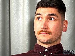 Culo grande, Morena, Cornudo, Ébano, Marido, Interracial, Intercambio de parejas, Esposa