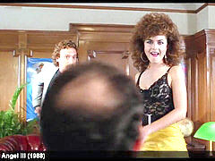 Bikini, Prominente, Lingerie, Nackt, Vintage